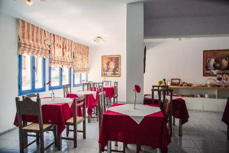 Fotos del hotel Iliana:  3