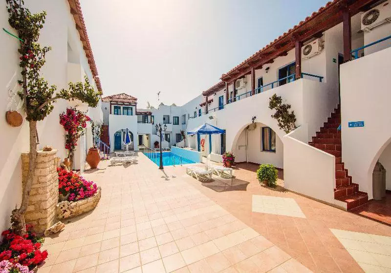 Fotos del hotel Iliana:  18