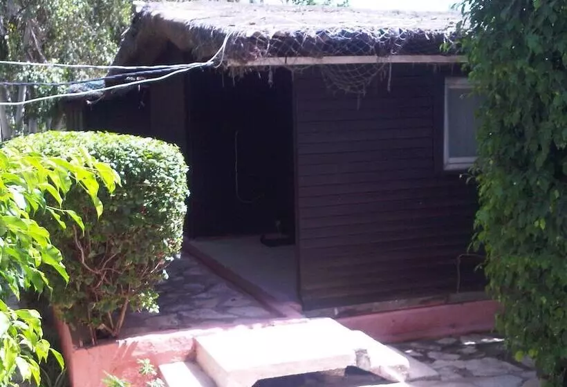 Fotos del hotel La Voile D Or:  23