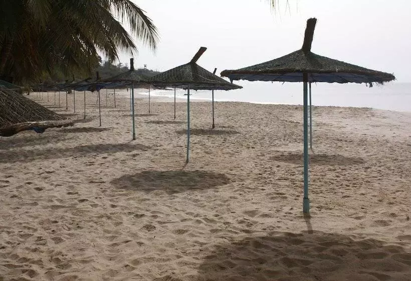 Fotos del hotel La Voile D Or:  5