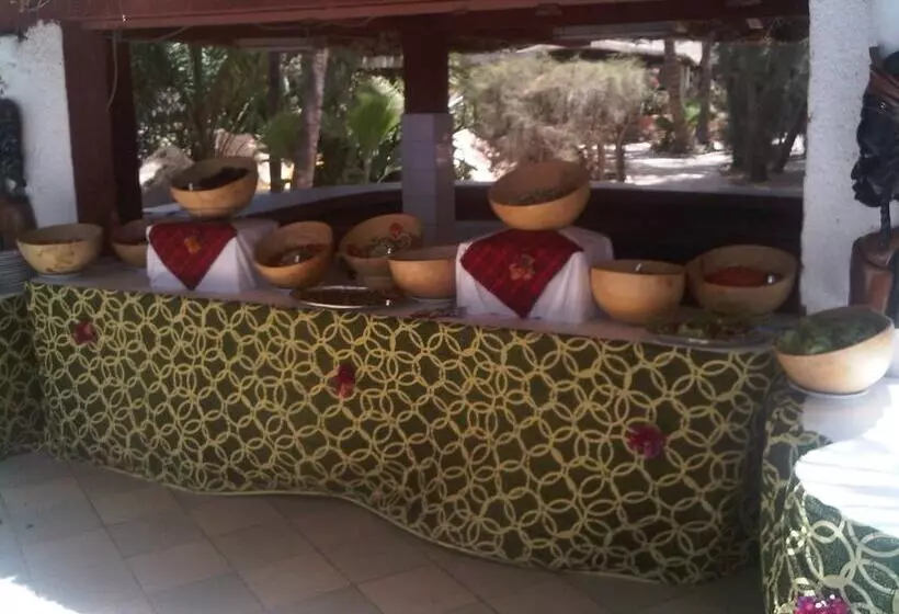 Fotos del hotel La Voile D Or:  9