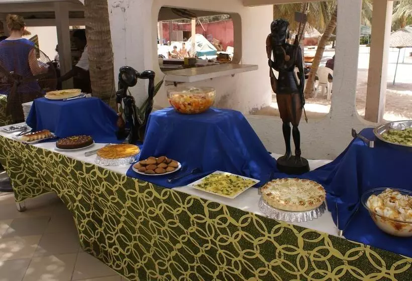 Fotos del hotel La Voile D Or:  22