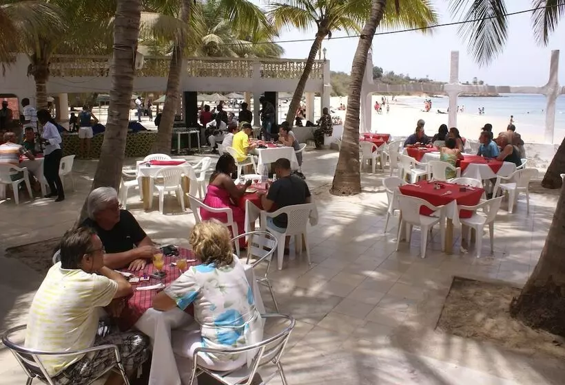 Fotos del hotel La Voile D Or:  16