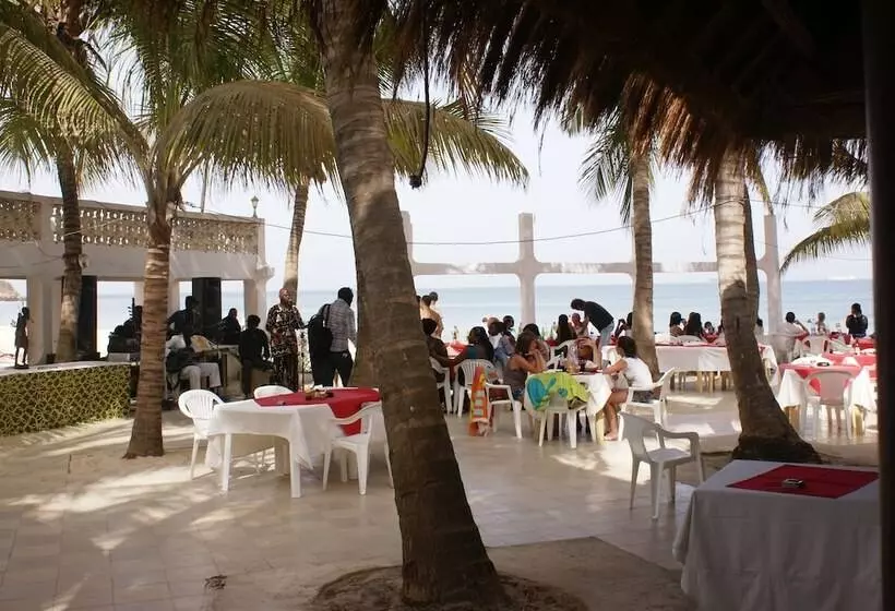 Fotos del hotel La Voile D Or:  19