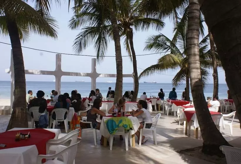 Fotos del hotel La Voile D Or:  13