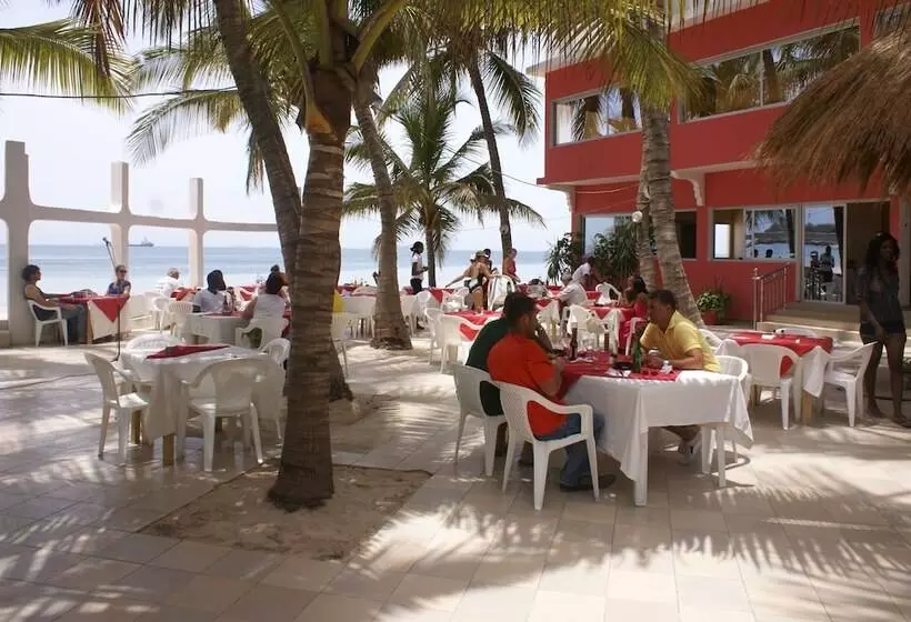 Fotos del hotel La Voile D Or:  3