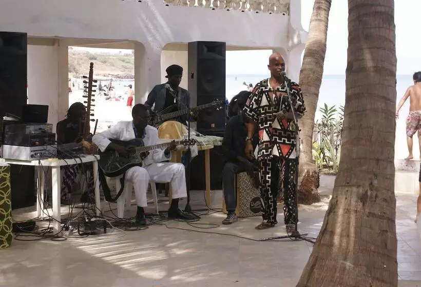 Fotos del hotel La Voile D Or:  20