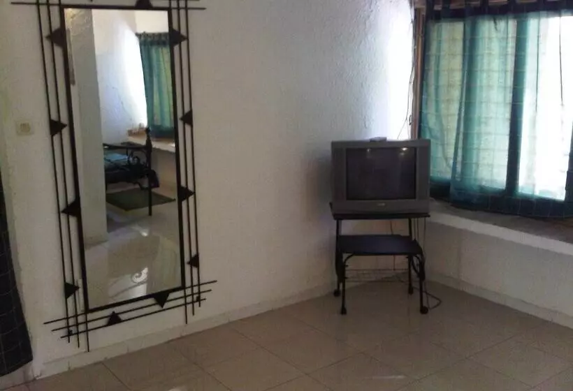 Fotos del hotel La Voile D Or:  21