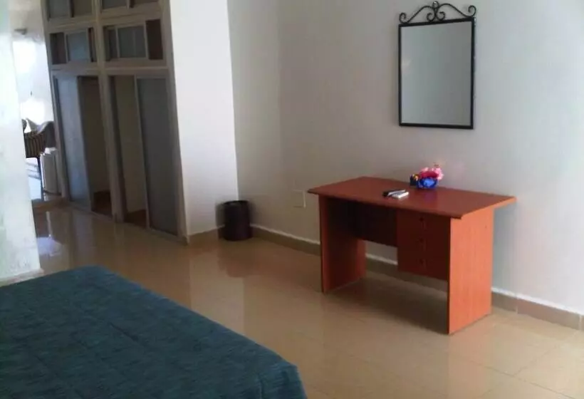 Fotos del hotel La Voile D Or:  7