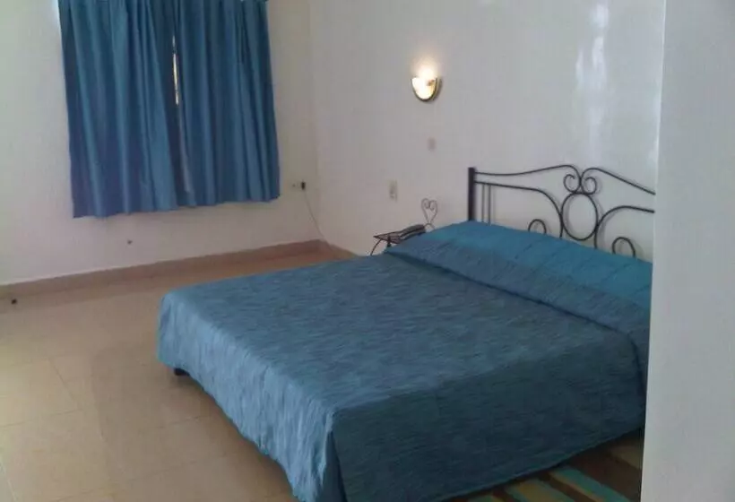 Fotos del hotel La Voile D Or:  15