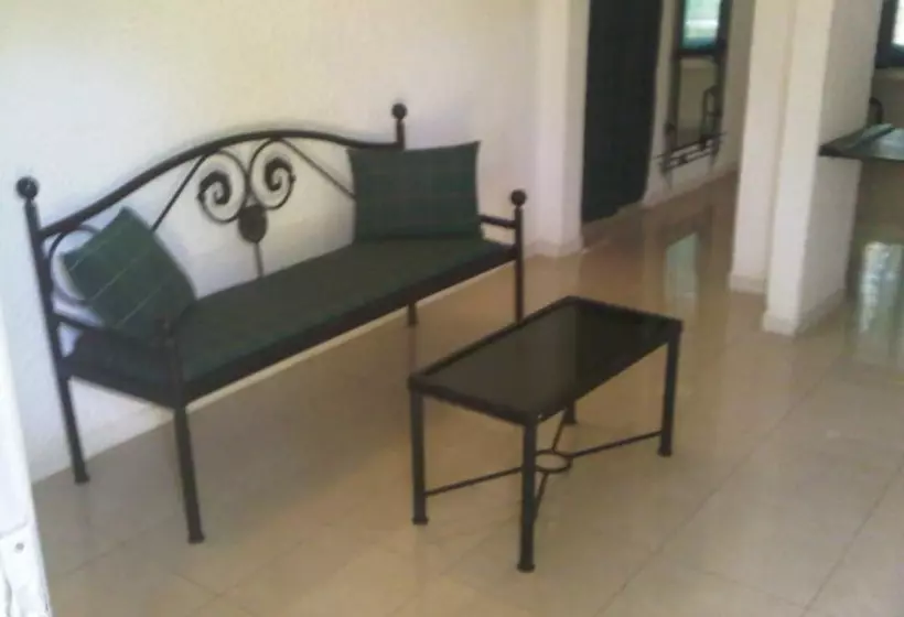 Fotos del hotel La Voile D Or:  4