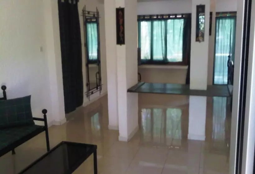 Fotos del hotel La Voile D Or:  2