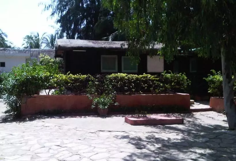 Fotos del hotel La Voile D Or:  17