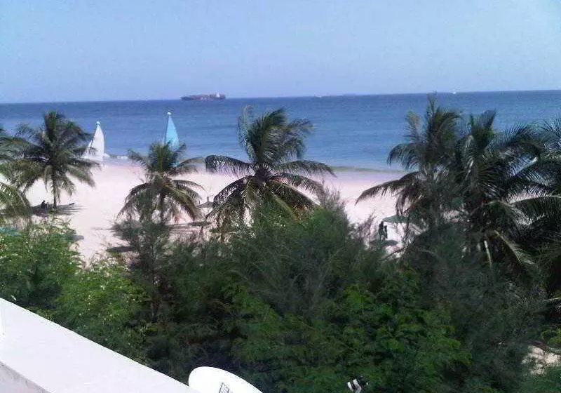 Fotos del hotel La Voile D Or:  6