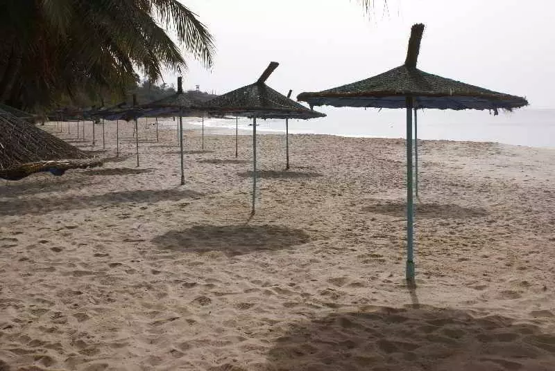 Fotos del hotel La Voile D Or:  10