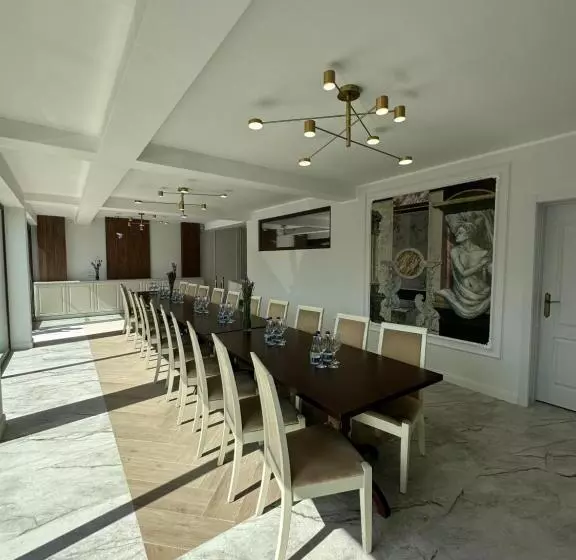 Fotos del hotel Ramina:  2