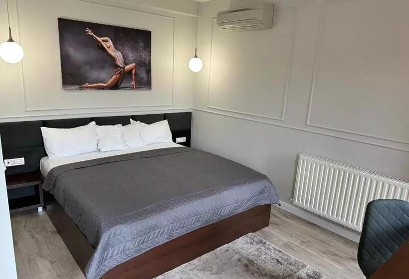 Fotos del hotel Ramina:  6