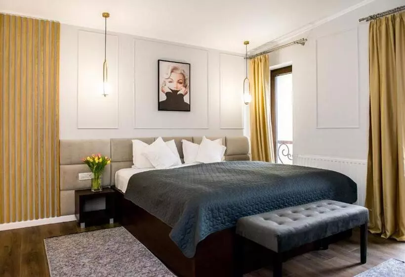 Fotos del hotel Ramina:  10