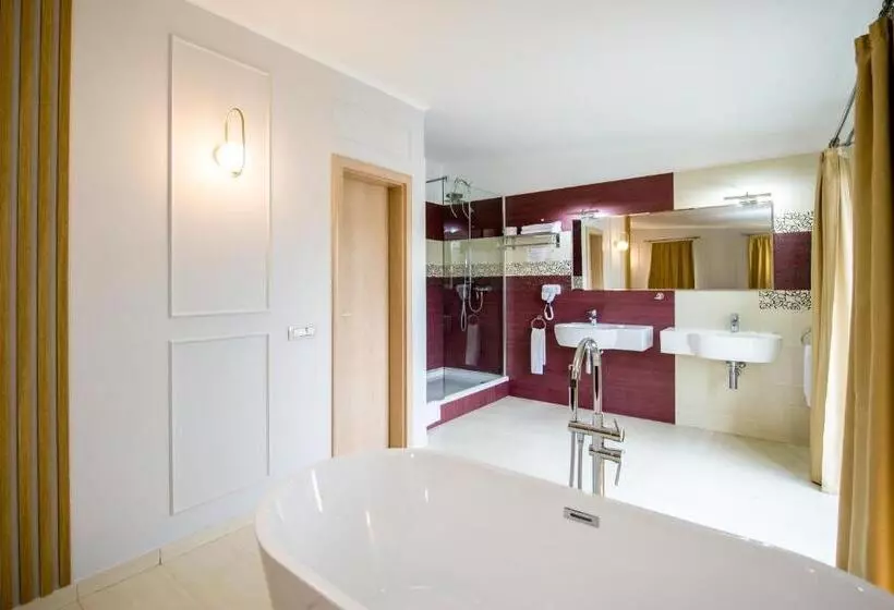 Fotos del hotel Ramina:  7