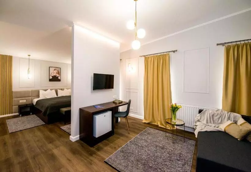 Fotos del hotel Ramina:  18