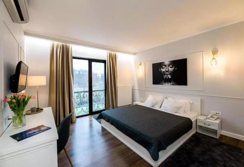 Fotos del hotel Ramina:  8