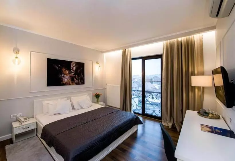 Fotos del hotel Ramina:  17