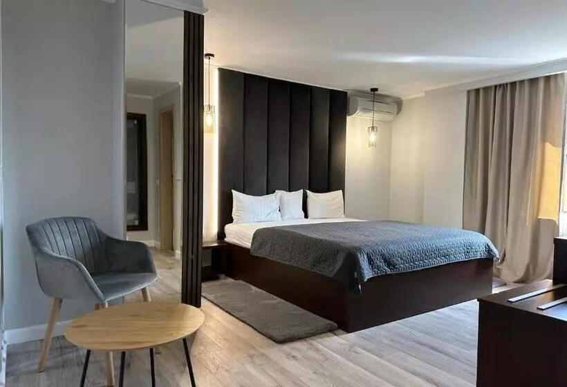 Fotos del hotel Ramina:  11