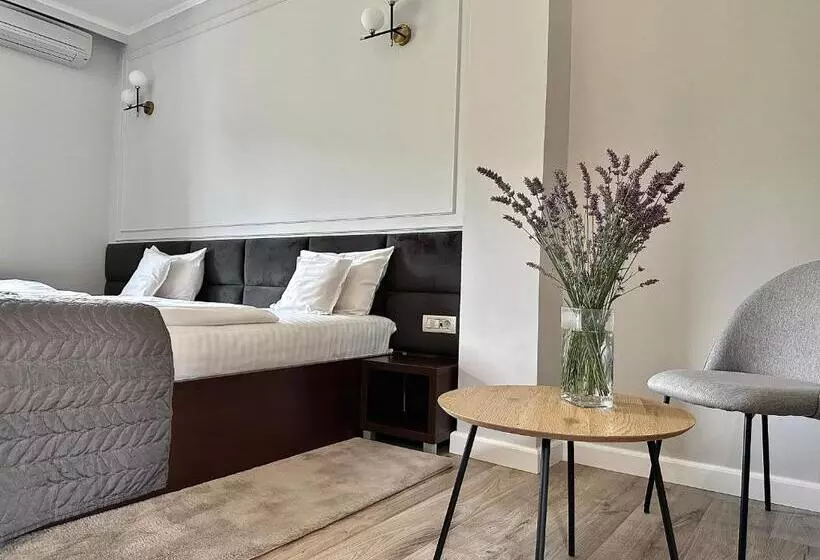 Fotos del hotel Ramina:  20