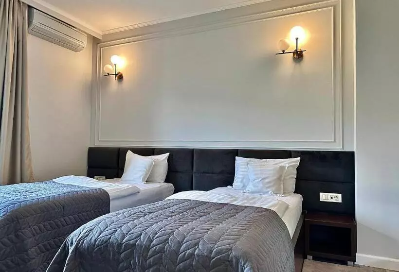 Fotos del hotel Ramina:  13