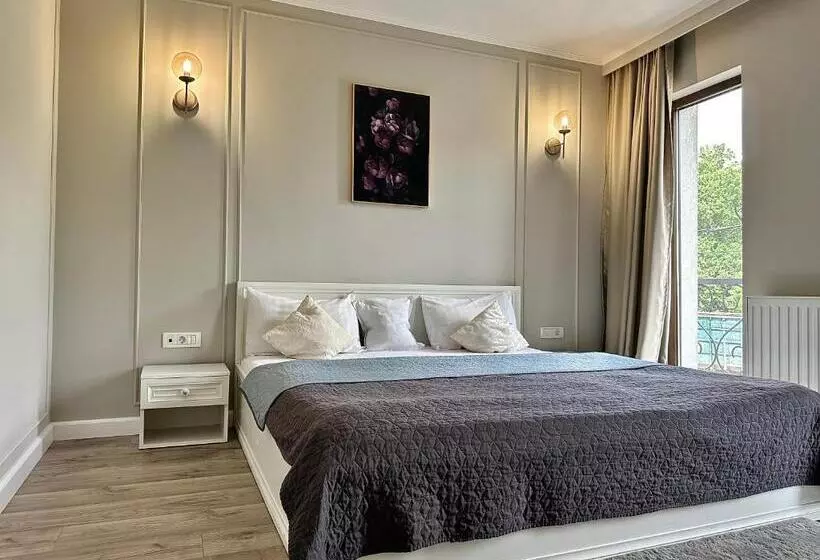 Fotos del hotel Ramina:  4