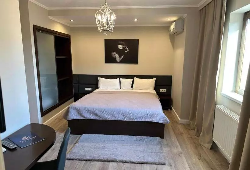 Fotos del hotel Ramina:  21