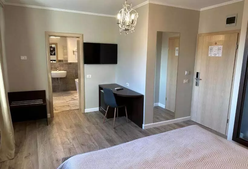 Fotos del hotel Ramina:  12