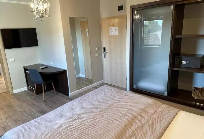 Fotos del hotel Ramina:  24