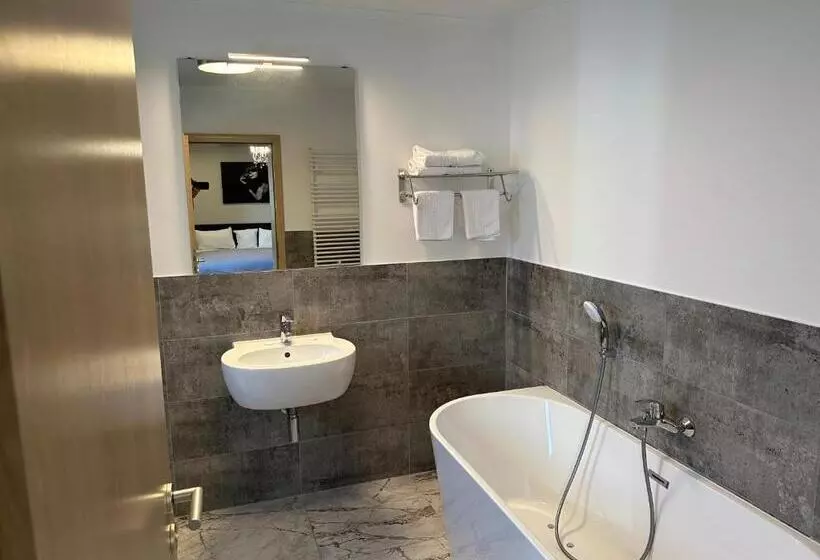 Fotos del hotel Ramina:  3