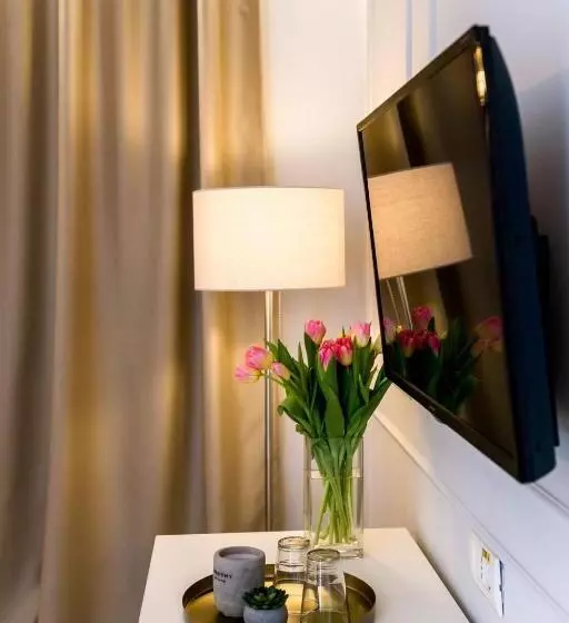 Fotos del hotel Ramina:  19