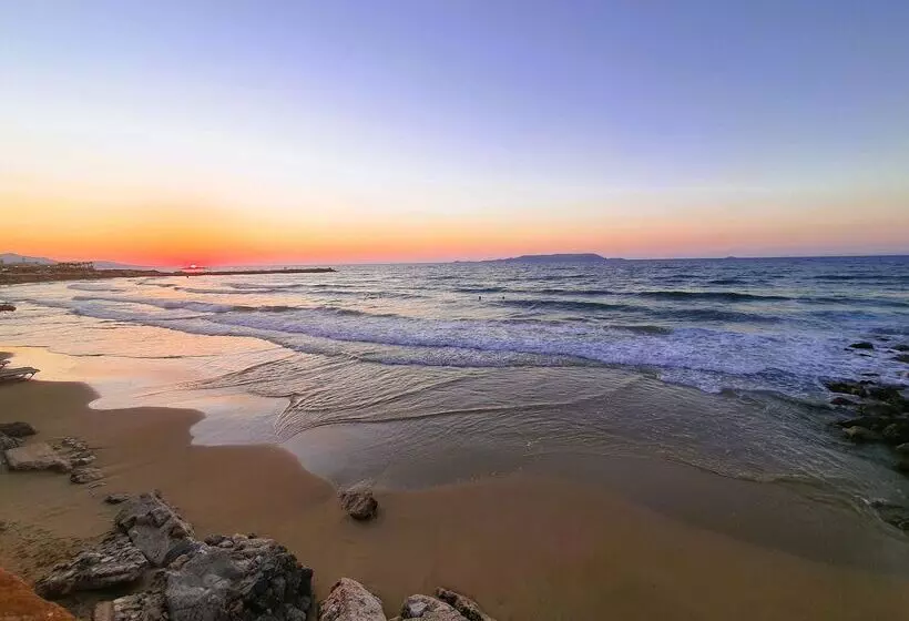 Fotos del hotel Sunset Beach:  15