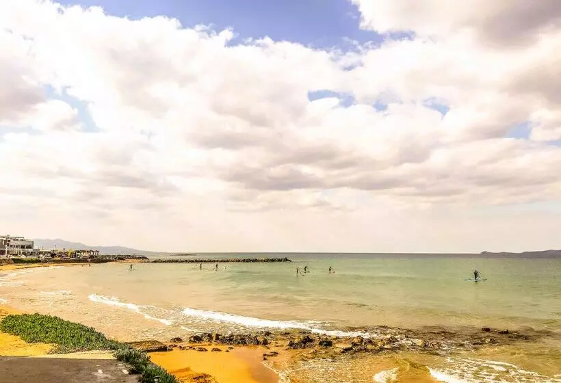 Fotos del hotel Sunset Beach:  18