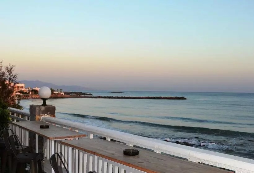 Fotos del hotel Sunset Beach:  25