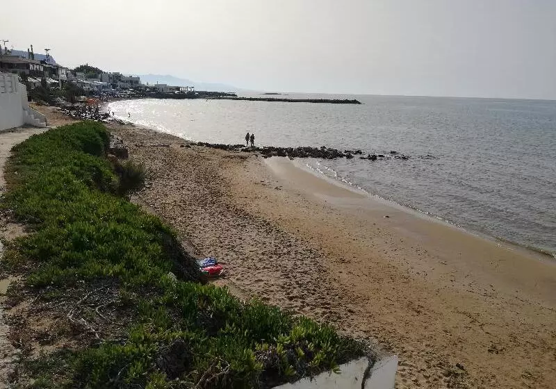 Fotos del hotel Sunset Beach:  21