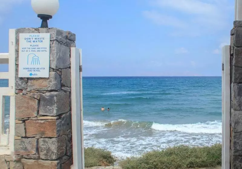 Fotos del hotel Sunset Beach:  6