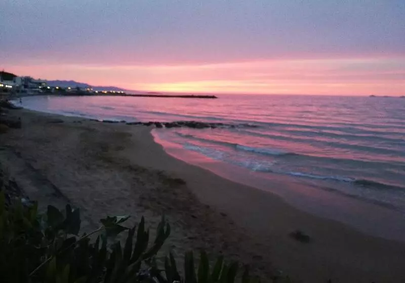 Fotos del hotel Sunset Beach:  9