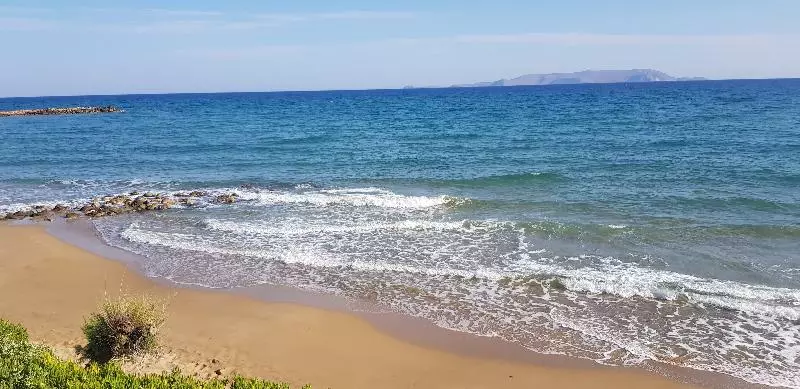 Fotos del hotel Sunset Beach:  13