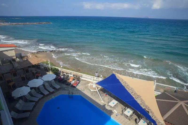 Fotos del hotel Sunset Beach:  12