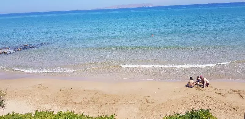 Fotos del hotel Sunset Beach:  11