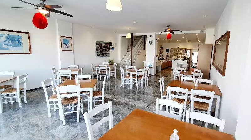 Fotos del hotel Sunset Beach:  4