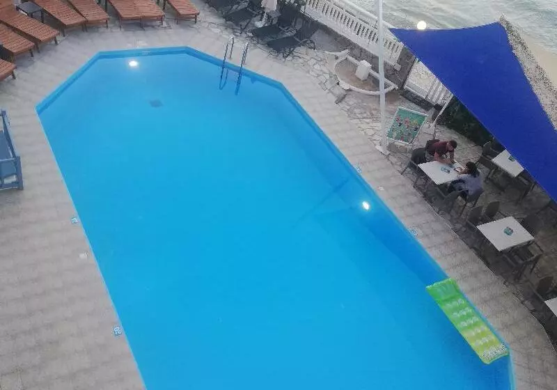 Fotos del hotel Sunset Beach:  2