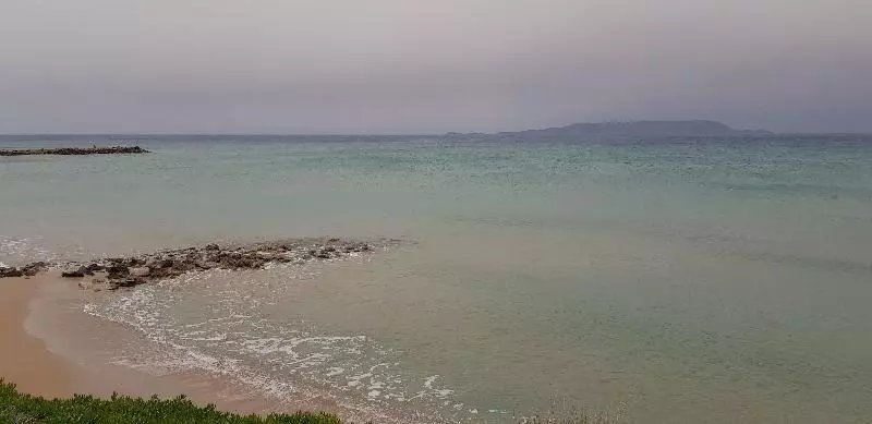 Fotos del hotel Sunset Beach:  17