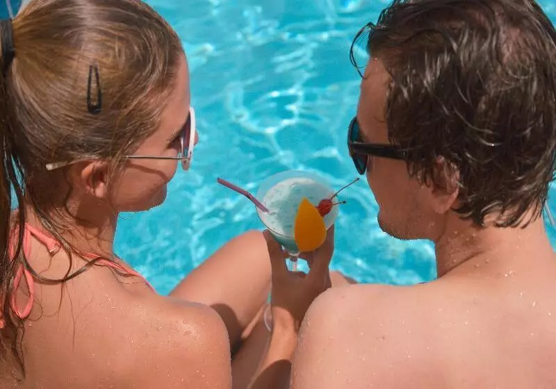 Fotos del hotel Sunset Beach:  5