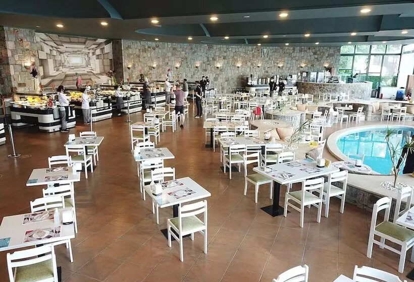 Fotos del hotel Light House   All Inclusive:  4