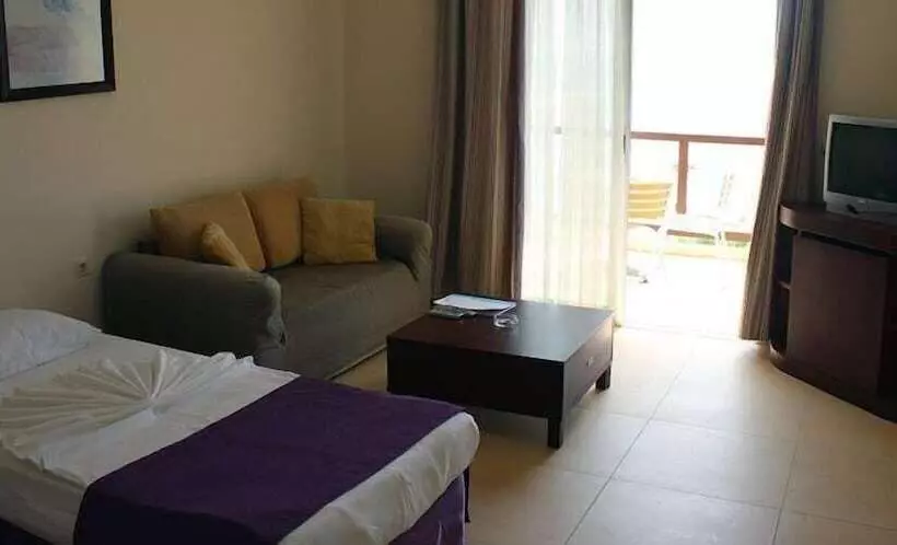 Fotos del hotel Light House   All Inclusive:  11